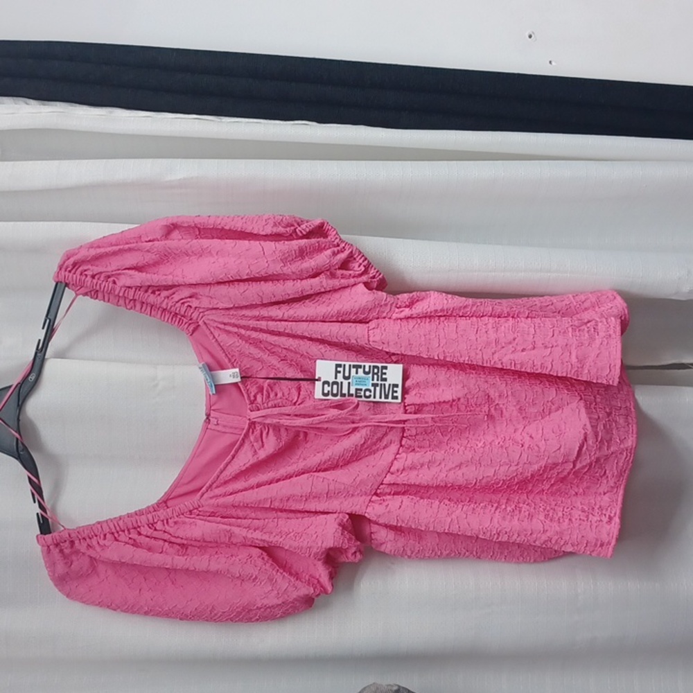 Plus Size Top